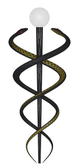 The Caduceus